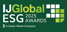 IJGlobal ESG
